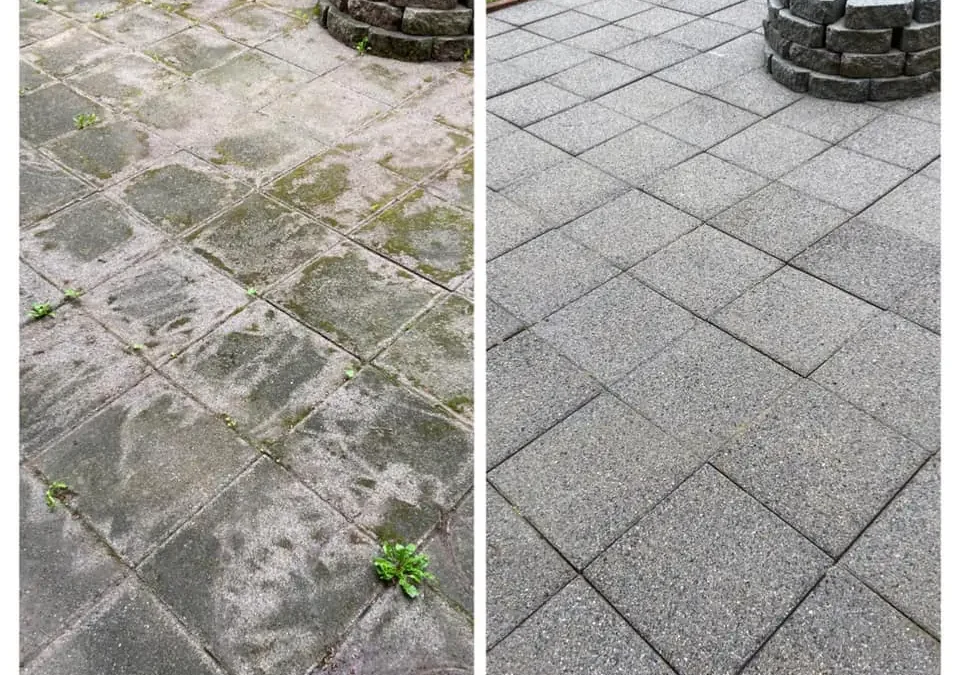 The Best Surfaces for Pressure Washing in Columbia, MD: Dos and Don’ts