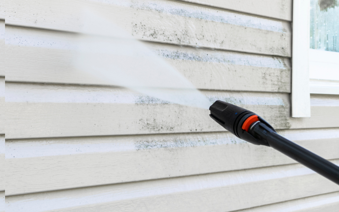 Best Pressure Washing In Jessup, MD