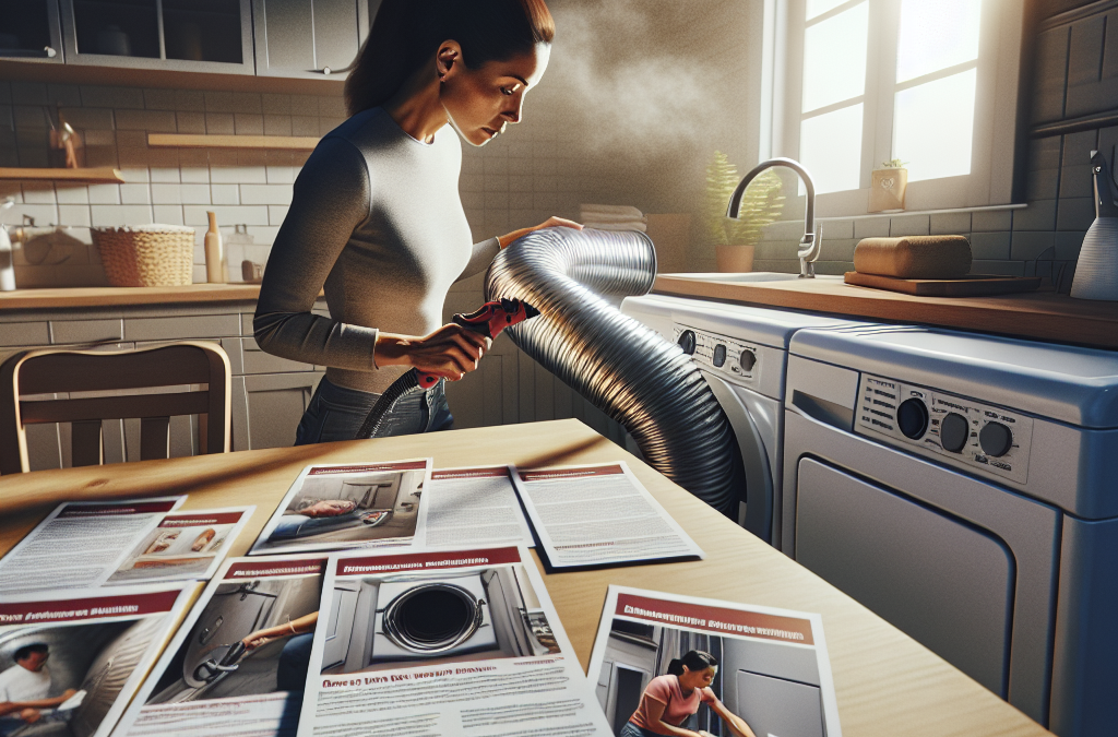 dryer air duct cleaning near me