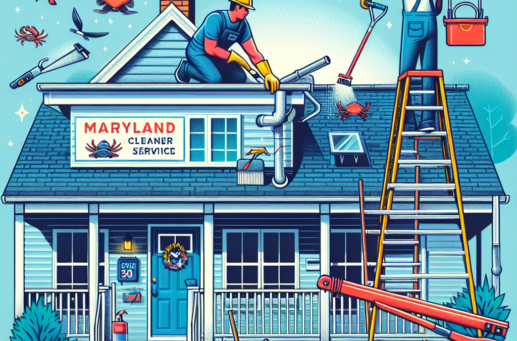 gutter cleaning near me