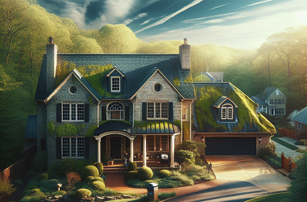 Need Home Power Washing Near Me?